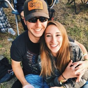 Meet your Posher, Lexi